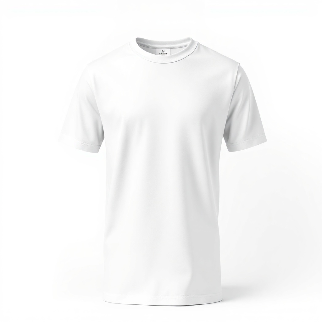 Top Basico Branco