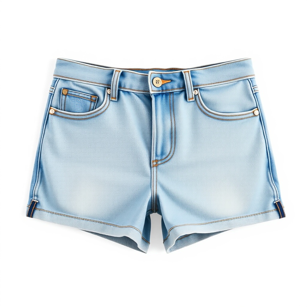 Shorts Jeans