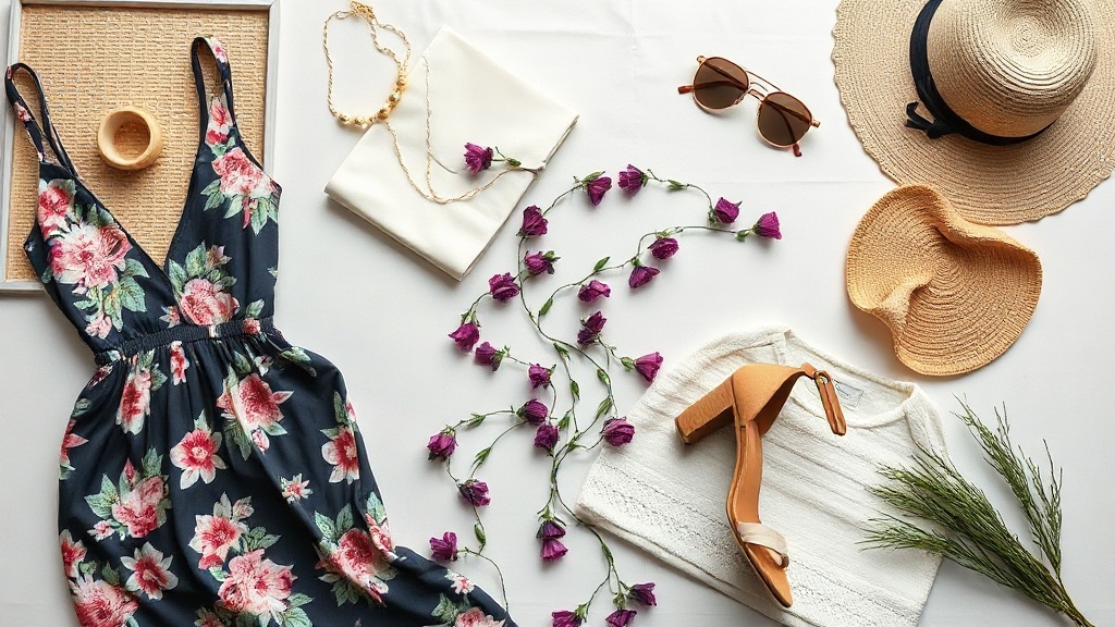 As Pecas Exatas Para Montar Seus Looks de Verao na Shein UK (Curadoria 2026)