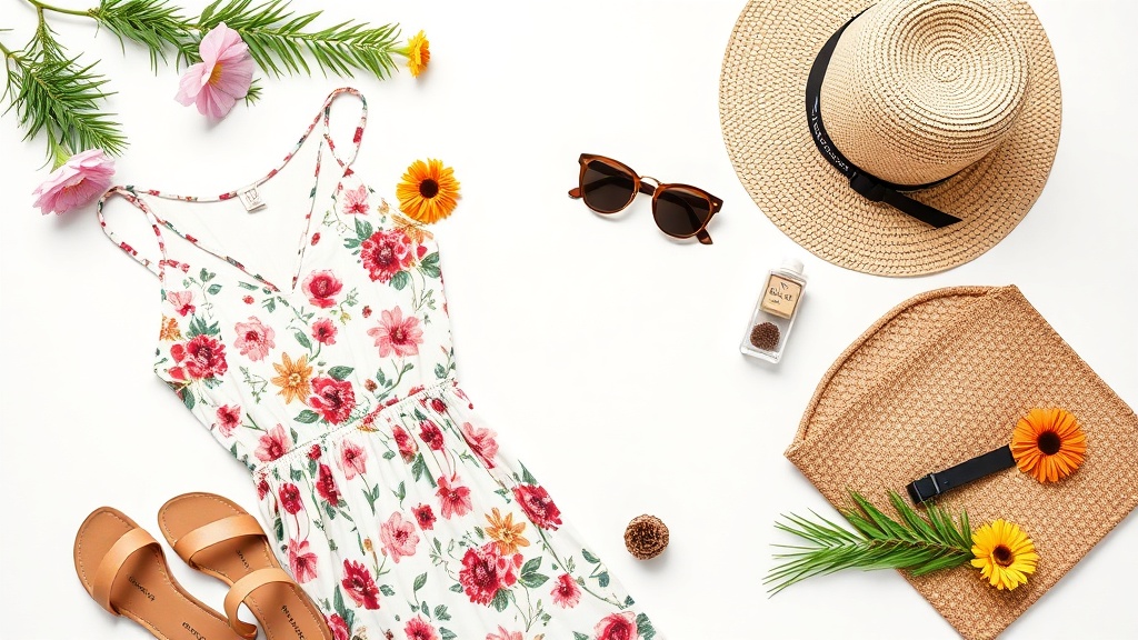 10 Looks de Verao Que Parecem Caros Mas Custam Menos de 20 Libras na Shein UK