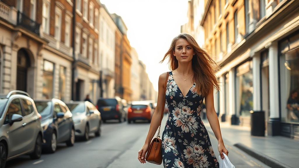 UK Girls Estao Montando Looks de Verao Inteiros na Shein Por Menos de 20 Libras