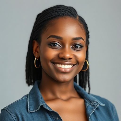 Amara J.